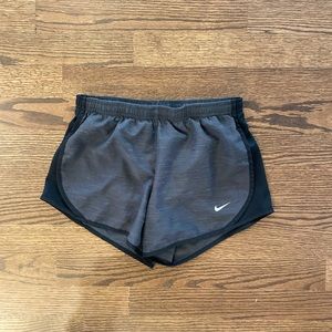 Nike DriFit shorts